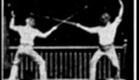 1892 - Fencing