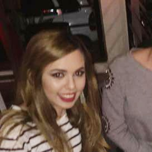 Foto de perfil de tamy