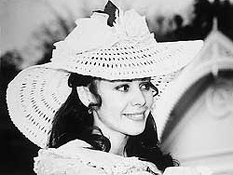 Foto 2 de A Moreninha