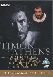 Timão de Atenas (Timon of Athens)