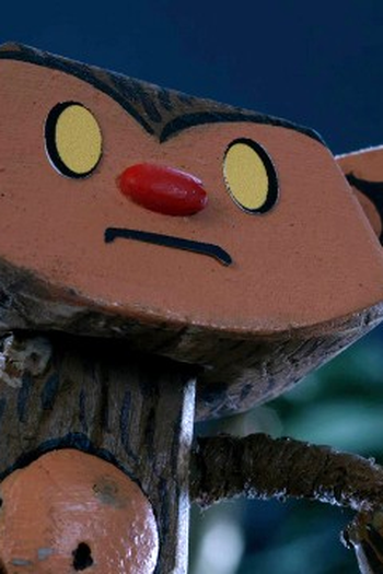 Poster de Episódio Get Your Minchachas Out (2021)