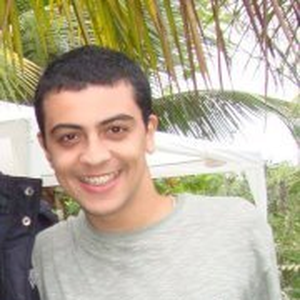 Foto de perfil de Arthur Rosa