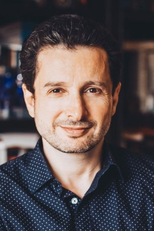 Alex Litvak