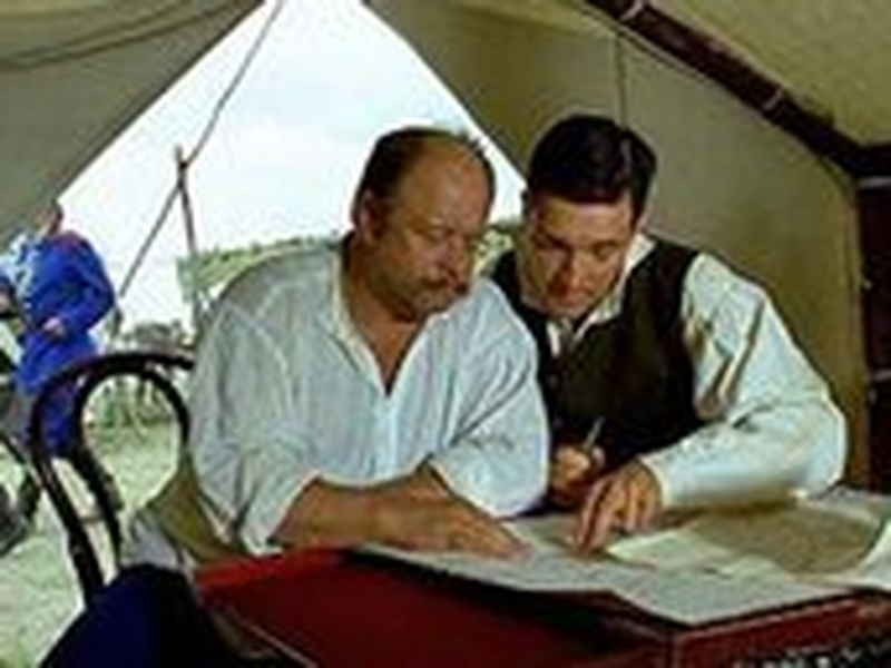 Foto 13 de The Turkish Gambit