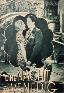 Eine Nacht in Venedig (Eine Nacht in Venedig)