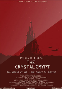The Crystal Crypt (The Crystal Crypt)