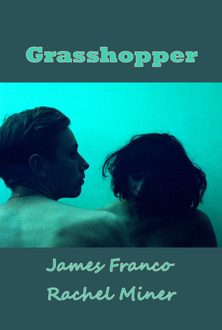 Poster 1 de Curta Grasshopper (2006)