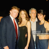 Jeffrey Epstein - Foto 2