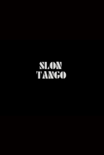 Slon Tango - Poster / Capa / Cartaz - Oficial 1