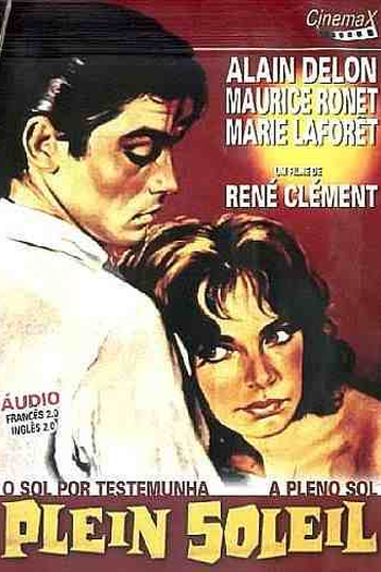  de Filme O Sol Por Testemunha (1960)