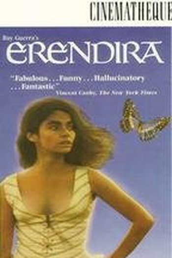  de Filme Erêndira (1983)