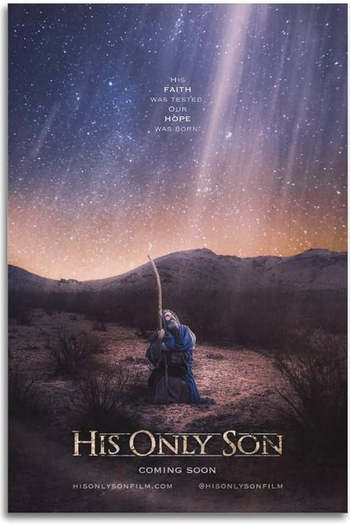  de Filme His Only Son (2023)