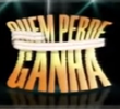 Quem perde, ganha