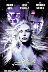 The Journey: Absolution (The Journey: Absolution)