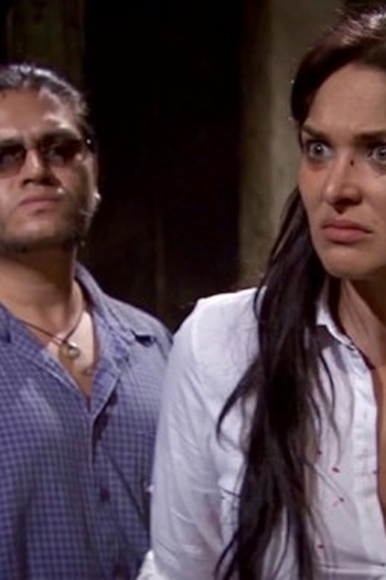 Poster de Episódio Viuda de narco (2014)