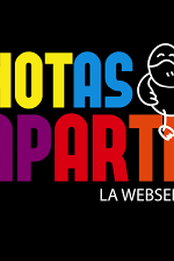 Poster de Série Notas Aparte (2016)