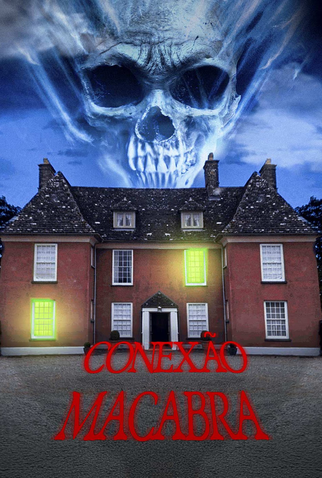 Poster 2 de Filme Conexão Macabra (2024)
