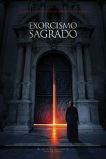 Exorcismo Sagrado (The Exorcism of God)