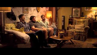 Trailer: Fourth Man Out