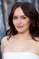 Olivia Cooke (II)