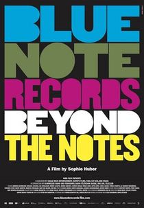 Blue Note Records: Beyond the Notes (Blue Note Records: Beyond the Notes)