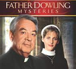 The Consulting Detective Mystery by Father Dowling Mysteries