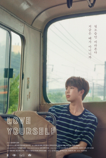 BTS 방탄소년단 LOVE YOURSELF Highlight Reel '起承轉結' - Poster / Capa / Cartaz - Oficial 7