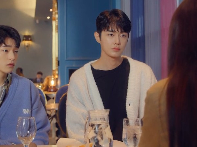 Foto 4 de Cherry Blossoms After Winter