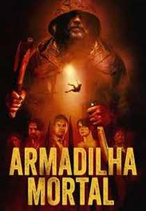 Armadilha Mortal (Pitfall)