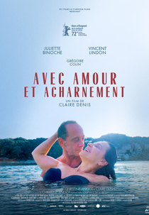 Com Amor e Fúria (Avec amour et acharnement)