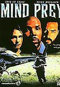 Conspiração Mortal  (Mind Prey)