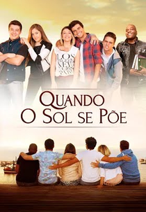 Quando o Sol se Põe (Quando o Sol se Põe)