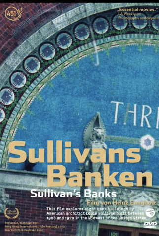 Poster 1 de Curta SULLIVAN'S BANKS (2000)