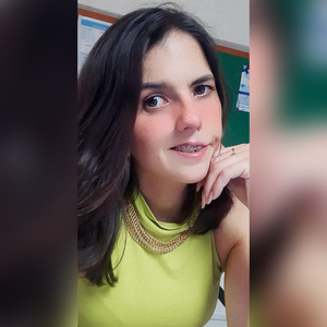 Foto de perfil de isamara cereser
