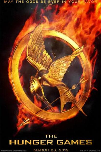  de Filme Jogos Vorazes (2012)