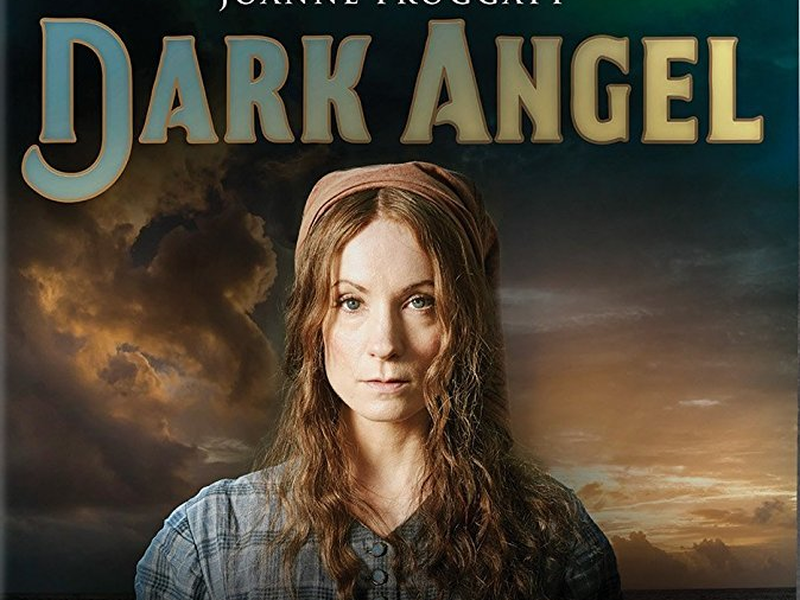 Foto 1 de Dark Angel