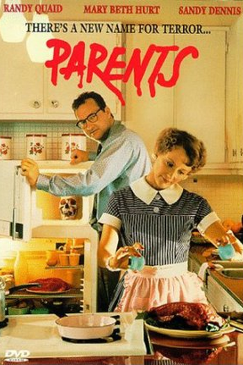  de Filme O Que Há para Jantar? (1989)