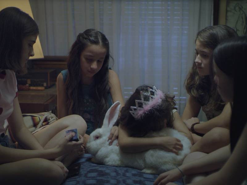 Foto 3 de Mamãe, Mamãe, Mamãe