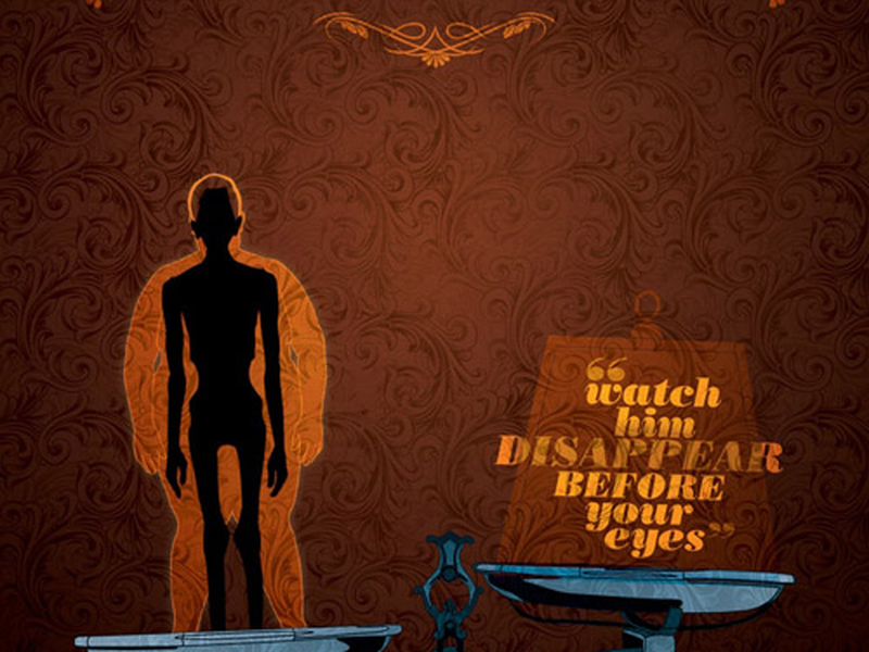 Foto 27 de A Maldição