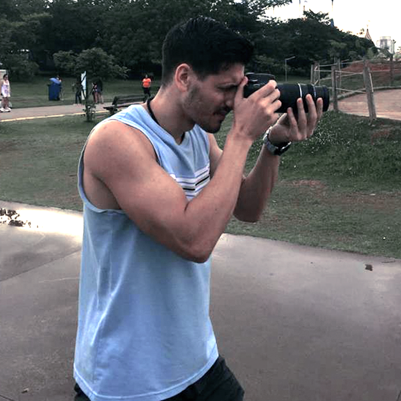 Victor A. L. Santos - Foto 1