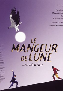 Le mangeur de lune (Le mangeur de lune)
