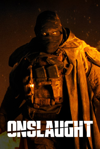 Poster 18 de Filme Protocolo de Extermínio (2026)