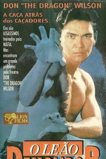  de Filme O Leão Demolidor (1994)