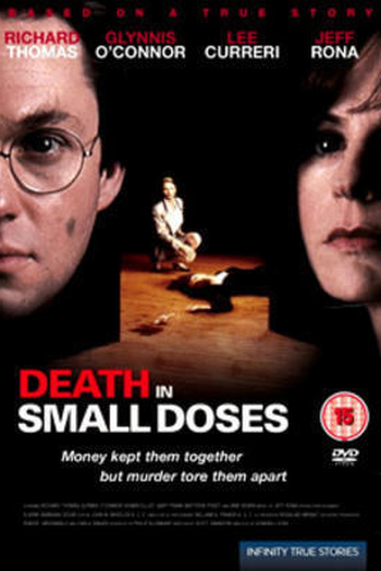  de Filme Morte em Pequenas Doses (1995)