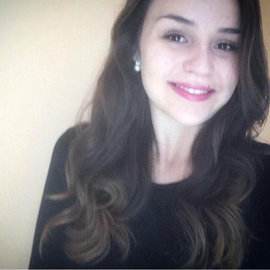 Foto de perfil de Roberta Lessa