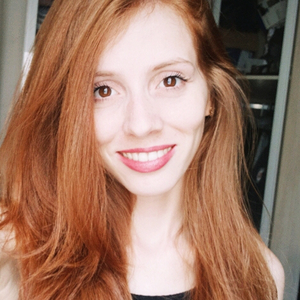 Foto de perfil de Francine