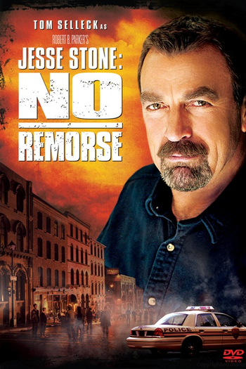 Poster de Filme Jesse Stone: Sem Remorso (2010)
