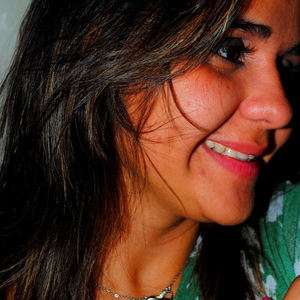 Foto de perfil de Ana Paula Soares de Souza