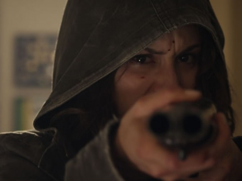 Foto 20 de Martírio