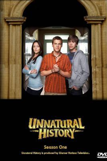  de Série História Fora do Normal (2010)